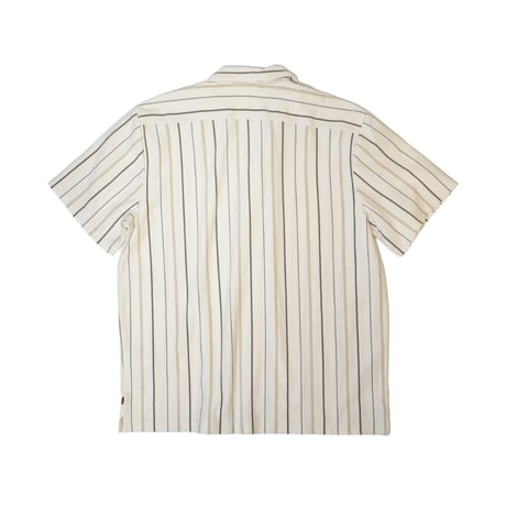 Levi's Knit Camp Shirts / 全2色