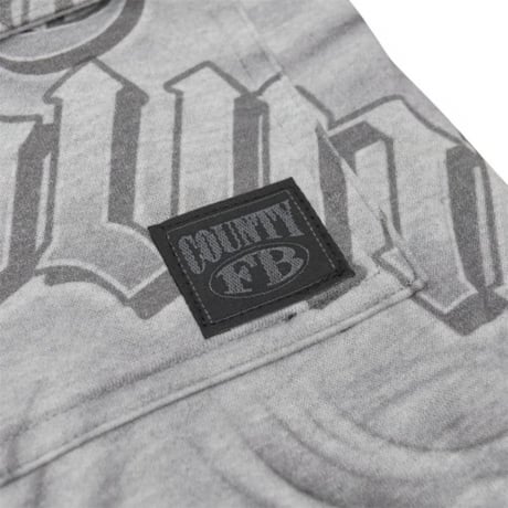FB County Inked Up Sweat Pants / 全2色