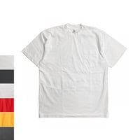 Los Angeles Apparel 6.5oz Garment Dye Pocket Tee 1809GD / 全5色