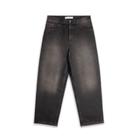 Polar Skate Co. Big Boy Pants - Dirty Black