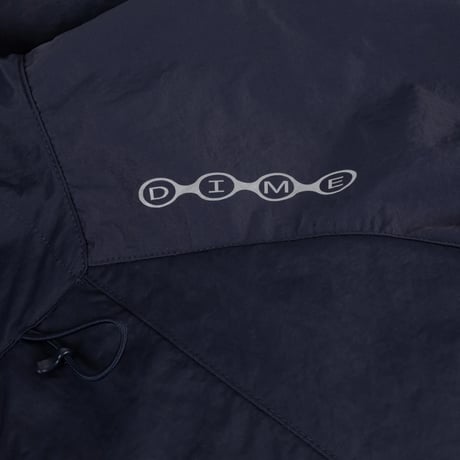 Dime Crinkled Tech Windbreaker / 全2色