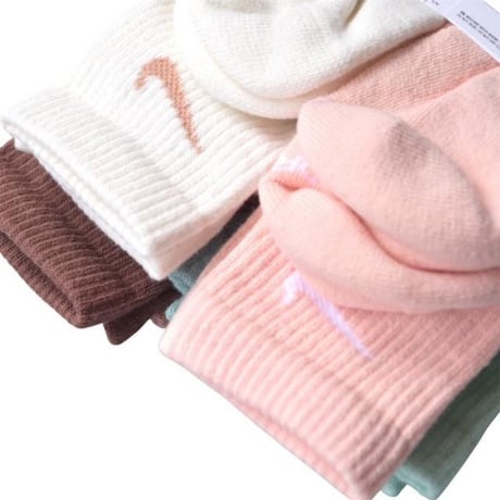 NIKE Everyday Plus 6P Socks SX6897-971