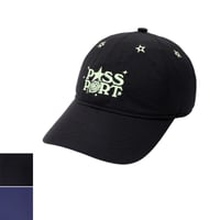 Pass~Port Stargazer RPET Leagues Cap / 全2色