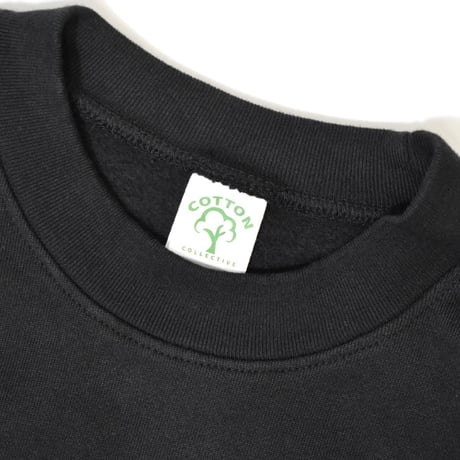 Cotton Collective Heavy Crew 15oz / 全7色