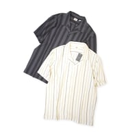 Levi's Knit Camp Shirts / 全2色