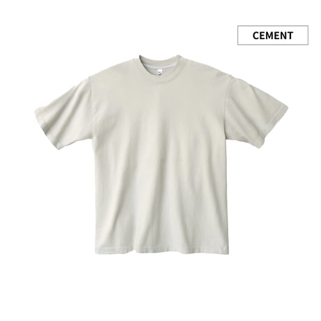Los Angeles Apparel 6.5oz S/S Tee [1801GD]  / ロサンゼルスアパレル 6.5oz ヘビーウェイト 半袖 Tシャツ 全7色