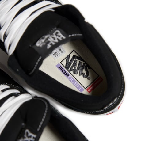 Vans Skate Half Cab / 全4色
