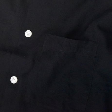 Cotton On Eli Linen Blend S/S Shirt / 全3色
