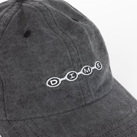 Dime Space Low Pro Cap / 全2色