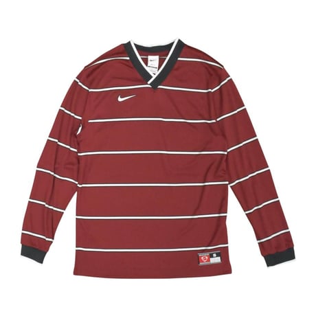 NIKE Football Shirts - Red