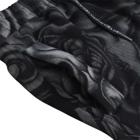 FB County Inked Up Sweat Pants / 全2色