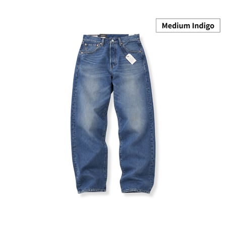 Levi's®︎ 501 Loose [0005] [0006] [0007] [0026] / 全4色