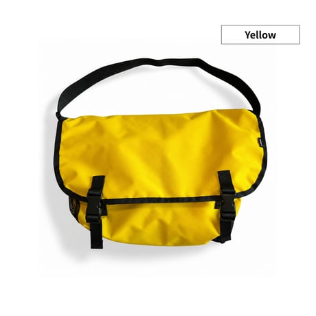 Packing Daily Messenger Bag / 全4色