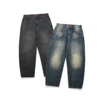 Butter Goods Baggy Denim Jeans / 全2色
