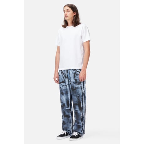 Dime Relaxed Denim Pants (Fall 26) / 全2色