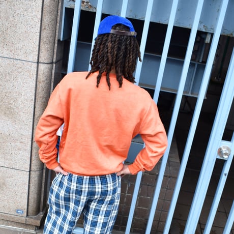 Cotton Collective Heavy Crew 15oz / 全7色