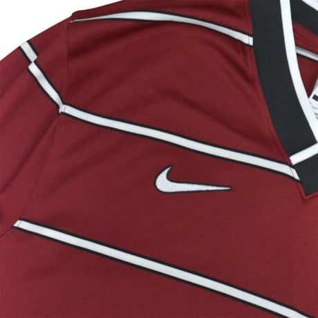 NIKE Football Shirts - Red