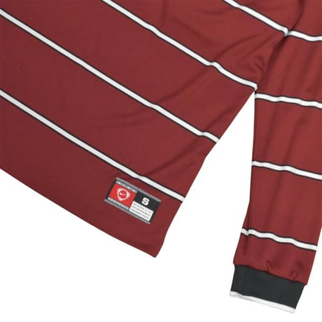 NIKE Football Shirts - Red