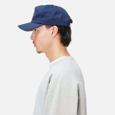 Dime Cursive D Worker Cap / 全2色