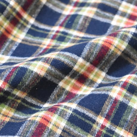 Los Angeles Apparel Cotton Flannel Lounge Pants RCF445 / 全4色
