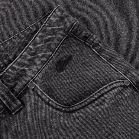 Dime Relaxed Denim Pants (Fall 26) / 全2色