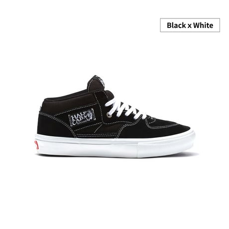 Vans Skate Half Cab / 全4色