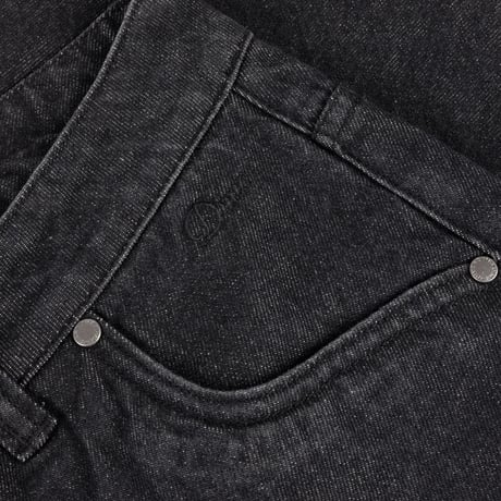Dime Relaxed Denim Pants / 全2色