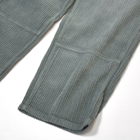 Gramicci Big Wale Carpenter Pants / 全3色