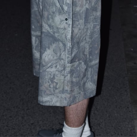 CSG Champs Sports Gear Downtown Shorts / 全4色
