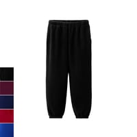 Los Angeles Apparel Polar Fleece Sweatpants / 全5色