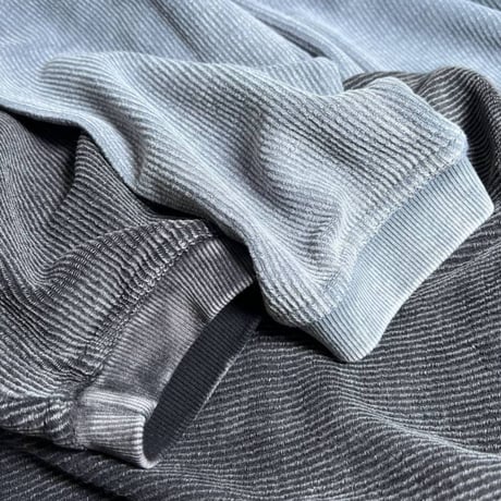 Charles River Camden Crew Neck Sweatshirt / 全5色