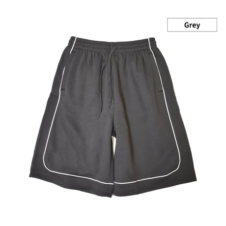 Shaka Wear Baggy Fleece Basketball Shorts / 全3色