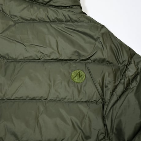 Marmot 750FP Able Down Jacket / 全3色