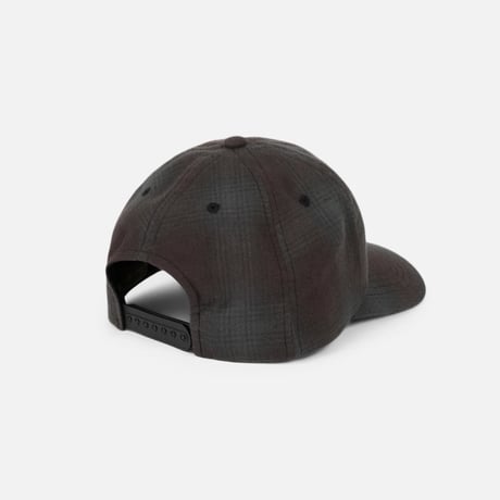 Dime Flannel Low Pro Cap / 全3色