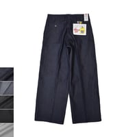 Ben Davis Gorilla Cut Pants / 全5色