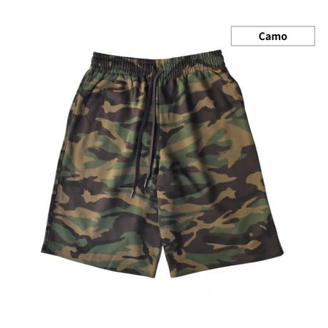 Shaka Wear Baggy Fleece Shorts / シャカウェア バギー フリース ショーツ 全5色