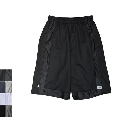 PRO CLUB  Heavyweight Basketball Shorts / 全4色
