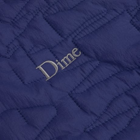 Dime Reversible Insulated Jacket / 全2色