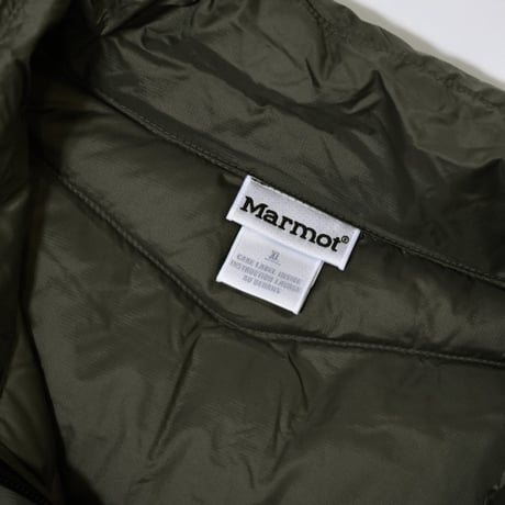 Marmot 750FP Able Down Jacket / 全3色