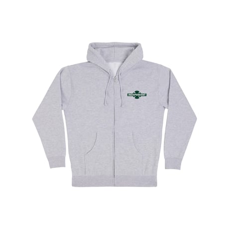 Independent Truck Co. OGBC Legacy Zip Hoodie / 全2色