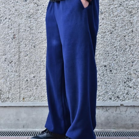 Los Angeles Apparel Polar Fleece Sweatpants / 全5色