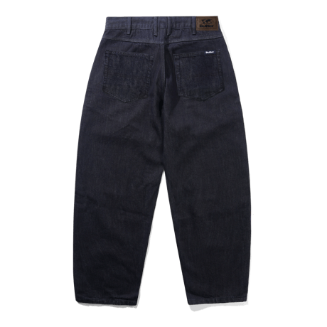 Butter Goods Santosuosso Denim Jeans -  Raw Selvedge Denim