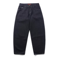 Butter Goods Santosuosso Denim Jeans - Raw Selvedge Denim