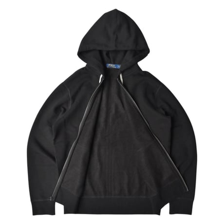 Polo Ralph Lauren Fleece Full Zip Hoodie / 全3色