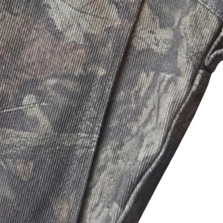 CSG Champs Sports Gear Downtown Shorts - Camo