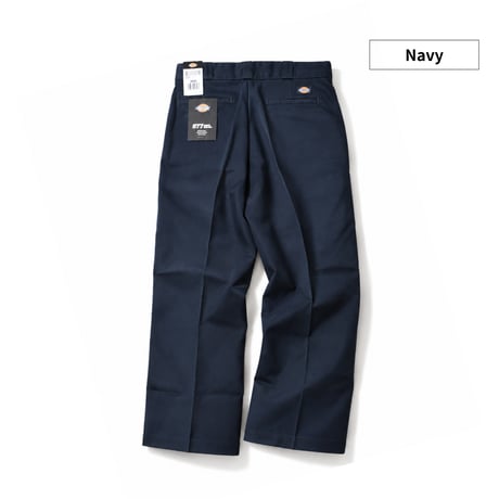 Dickies 877 Loose Fit Work Pants / 全5色
