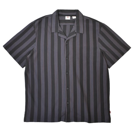 Levis Knit Camp Shirts / 全2色