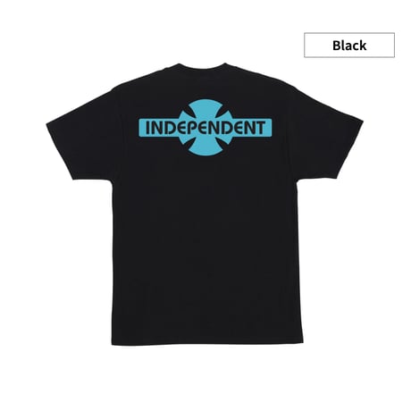 Independent OGBC Legacy Mens Independent T-Shirt / 全2色