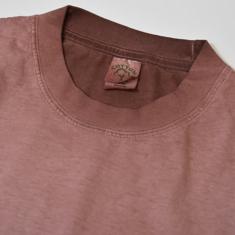 Cotton Collective Oversized Box S/S Tee 7.5oz / 全5色