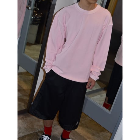 Charles River Camden Crew Neck Sweatshirt / 全5色